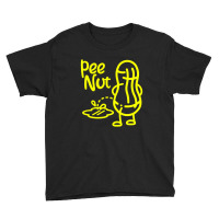 Pee Nut Peenut Peanut Socket 2 Youth Tee | Artistshot