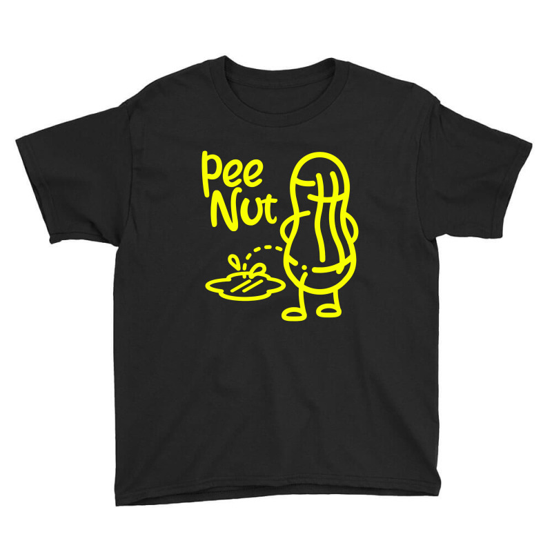 Pee Nut Peenut Peanut Socket 2 Youth Tee by skw art | Artistshot