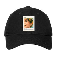 Midsommar Adjustable Cap | Artistshot