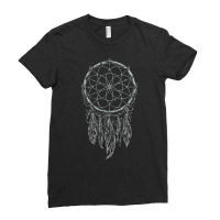 Dream Catcher T Shirt Gift For Women Men Kids Ladies Fitted T-shirt | Artistshot