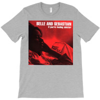 Belle And Sebastian  If You're Feeling Sinister Al T-shirt | Artistshot