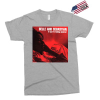 Belle And Sebastian  If You're Feeling Sinister Al Exclusive T-shirt | Artistshot