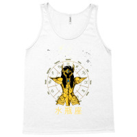 Aquarius Tank Top | Artistshot