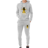 Aquarius Hoodie & Jogger Set | Artistshot