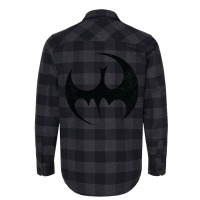 Bat Fist Flannel Shirt | Artistshot