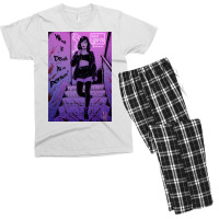 Are You Ready Men's T-shirt Pajama Set | Artistshot