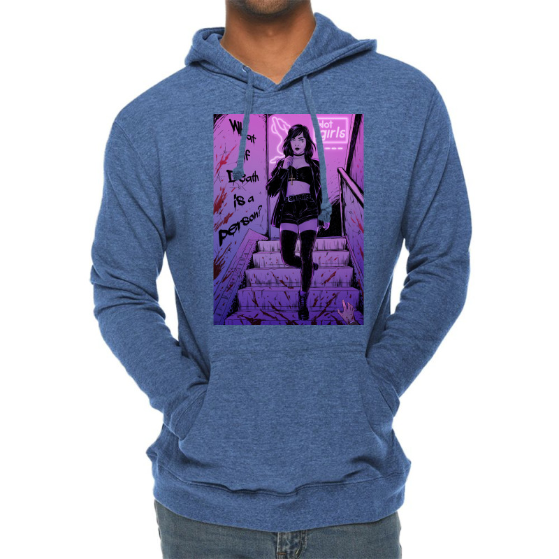 Are You Ready Lightweight Hoodie | Artistshot