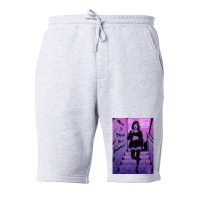 Are You Ready Fleece Short | Artistshot