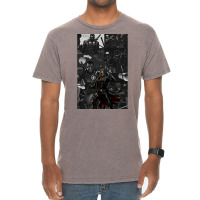 Blade 1 Vintage T-shirt | Artistshot