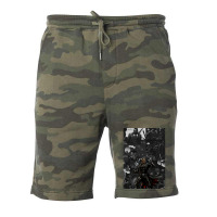 Blade 1 Fleece Short | Artistshot