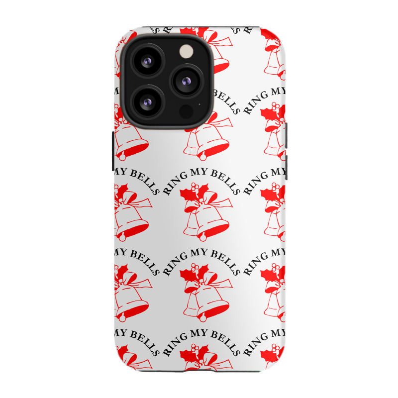 Ring My Bells Iphone 13 Pro Case | Artistshot