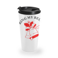 Ring My Bells Travel Mug | Artistshot