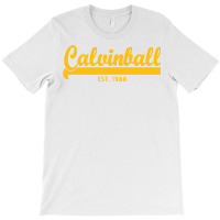 Calvinball 01 T-shirt | Artistshot