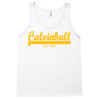 Calvinball 01 Tank Top | Artistshot