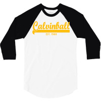 Calvinball 01 3/4 Sleeve Shirt | Artistshot