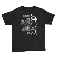 Skincare Skin Specialist Graduation Skin Esthetici Youth Tee | Artistshot