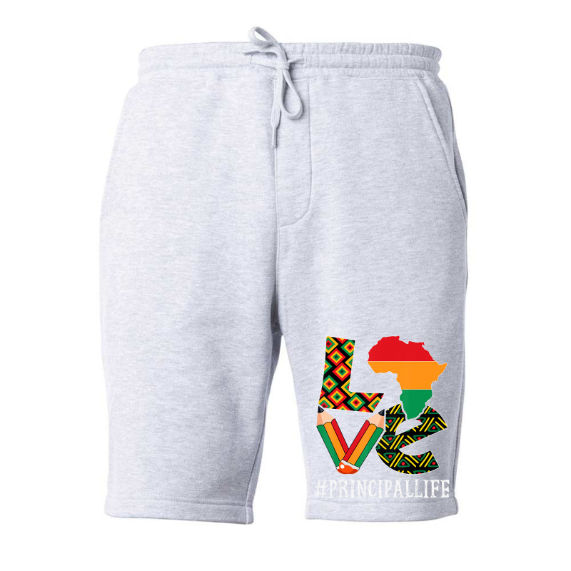 Special Education Teacher Valentine Conversation H Fleece Short | Artistshot