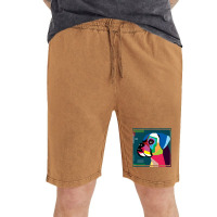 Boxer Vintage Short | Artistshot