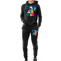 Boxer Hoodie & Jogger Set | Artistshot