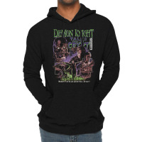 Demon Knight1 Lightweight Hoodie | Artistshot