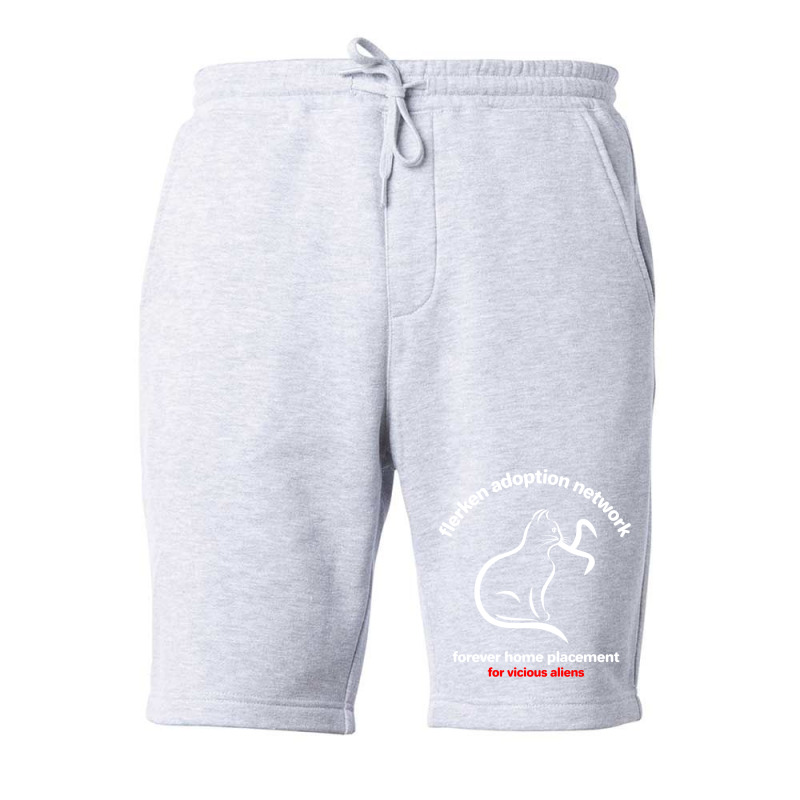 Flerken Adoption Network   Finding Forever Homes F Fleece Short | Artistshot