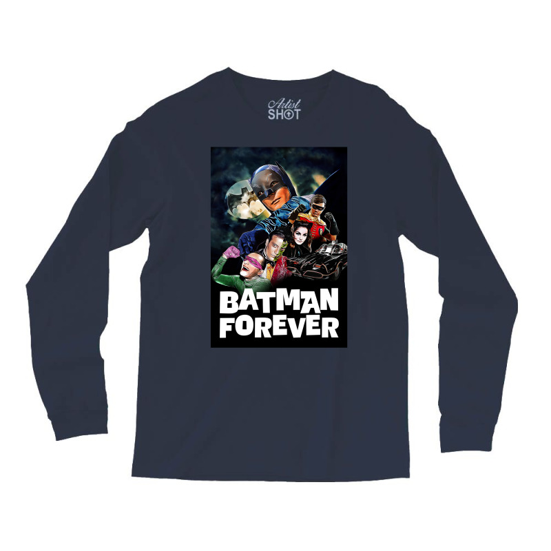 Forever 1966 Long Sleeve Shirts | Artistshot