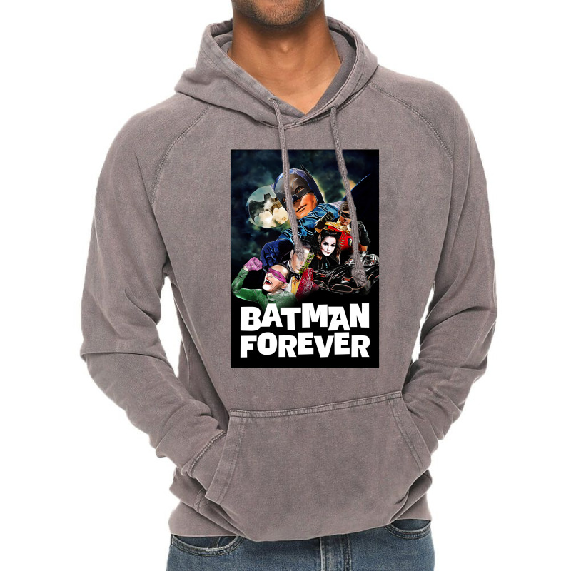 Forever 1966 Vintage Hoodie | Artistshot