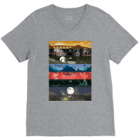 Many Stages 19 V-neck Tee | Artistshot