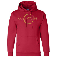 Ollivanders 2 Champion Hoodie | Artistshot