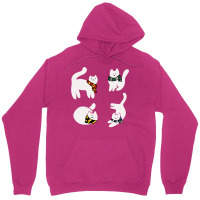 Pawwter Cats! 33 Unisex Hoodie | Artistshot