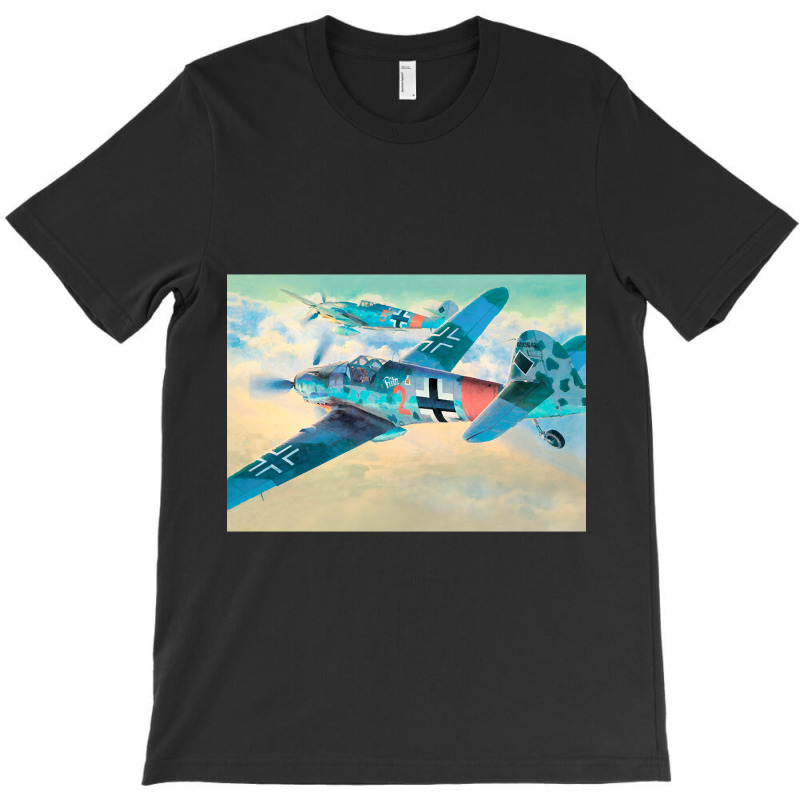 Trending Bf 109 T-shirt | Artistshot