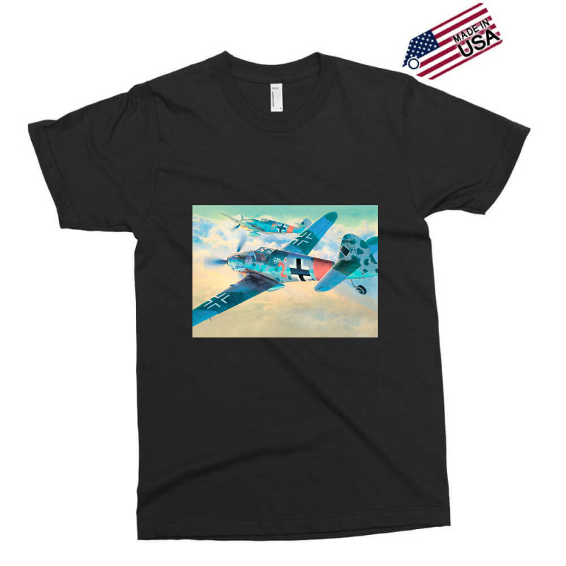 Trending Bf 109 Exclusive T-shirt | Artistshot