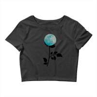 Moon Crop Top | Artistshot