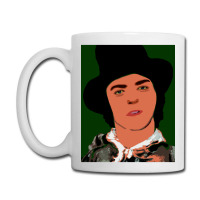 Limited Edition Billy The Kid Coffee Mug | Artistshot