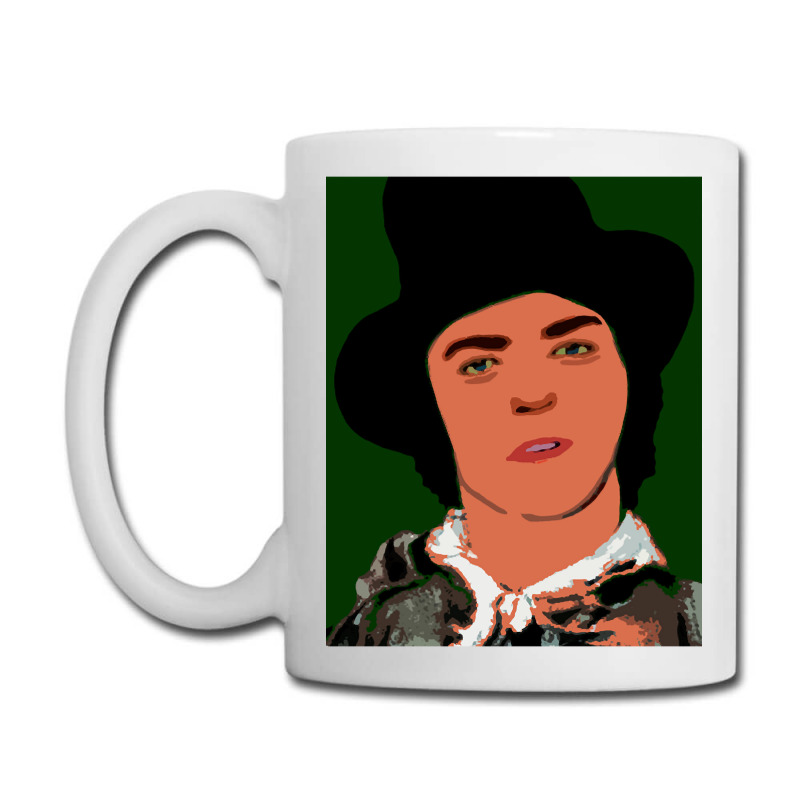 Limited Edition Billy The Kid Coffee Mug | Artistshot