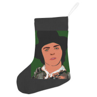 Limited Edition Billy The Kid Holiday Stocking | Artistshot