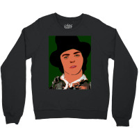 Limited Edition Billy The Kid Crewneck Sweatshirt | Artistshot