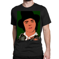 Limited Edition Billy The Kid Classic T-shirt | Artistshot