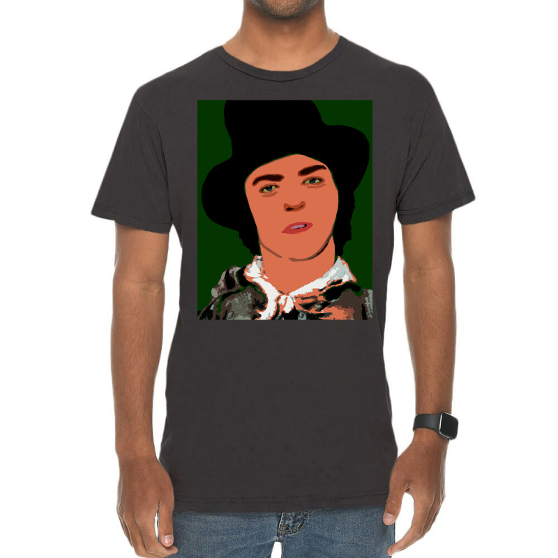 Limited Edition Billy The Kid Vintage T-shirt | Artistshot