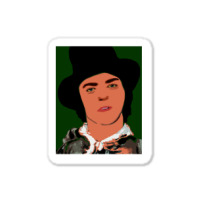 Limited Edition Billy The Kid Sticker | Artistshot