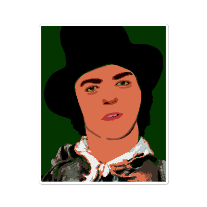 Limited Edition Billy The Kid Sticker | Artistshot