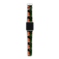 Limited Edition Billy The Kid Apple Watch Band | Artistshot