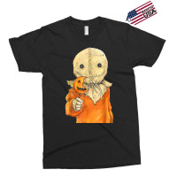 Trick Or Treat Funny Cute Sam Halloween 2022 Costu Exclusive T-shirt | Artistshot