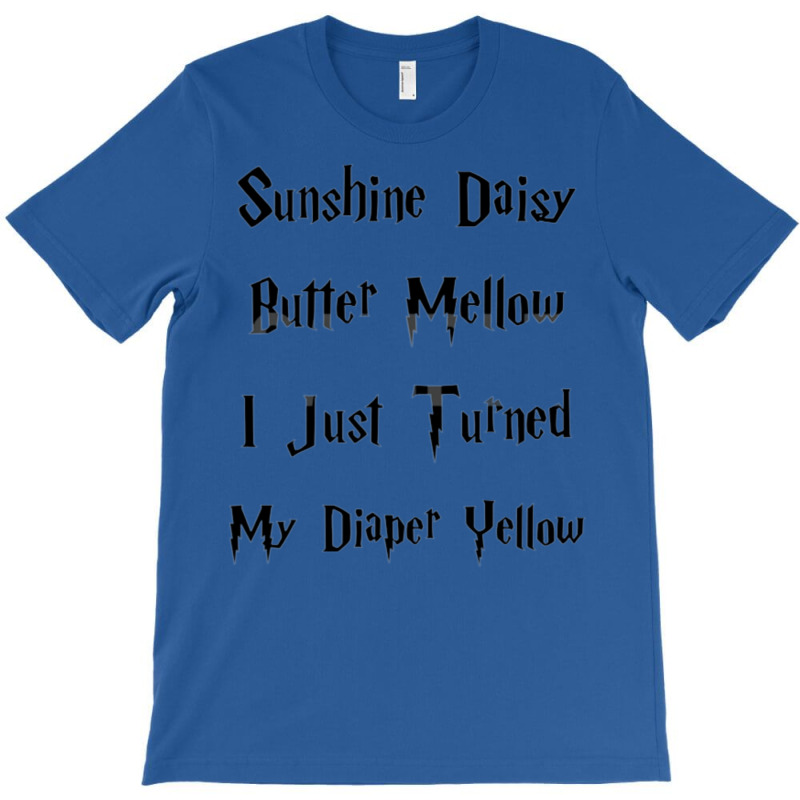 Sunshine Daisy T-Shirt by anaidyaoufohx | Artistshot