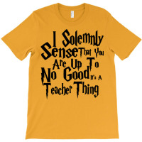 Teacher Thing 42 T-shirt | Artistshot