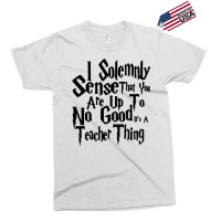 Teacher Thing 42 Exclusive T-shirt | Artistshot