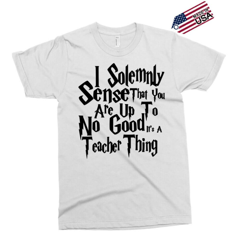 Teacher Thing 42 Exclusive T-shirt by zdinianahilv | Artistshot