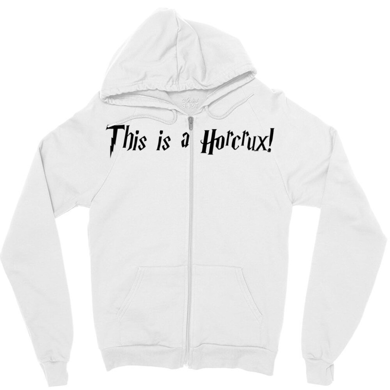 This Is A Zipper Hoodie by zdinianahilv | Artistshot