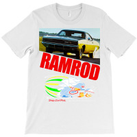 Ramrod T-shirt | Artistshot