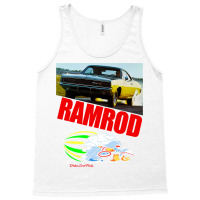 Ramrod Tank Top | Artistshot